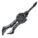Gothic Twin Blade - Sigilreave