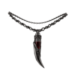 Gothic Vampire chain