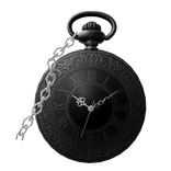 Gothic, Victorian Pocket Watch
