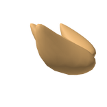 Gourmand Fluff (Left)