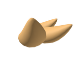 Gourmand Fluff (Right)