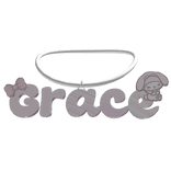 grace necklace