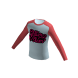 Gracie & Pedro: Glitter Slam