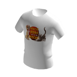 Gracie and Pedro T Shirt