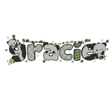gracie custom