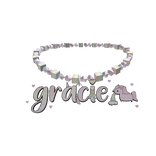 gracie necklace 3.0