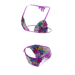 ✅Graffiti Bikini Swimsuit✅