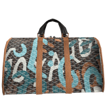 graffiti designer bag