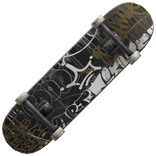 Graffiti Skateboard