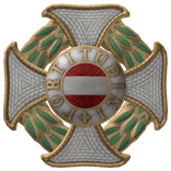 Grand Cross of the Military Order of Maria Theresa