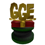 Grand Gift Extravaganza Trophy