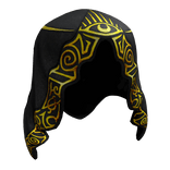 Grand Mage Rune Hood