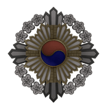 🎎 Grand Order of the Korean Empire 🎎