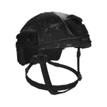 Granite High-Cut Fast Helmet