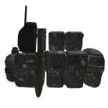 Granite Type 1 Vest Kits