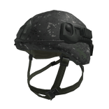 Granite Type 3 KBH Helmet