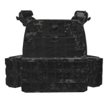 Granite Type 3 Plate Carrier