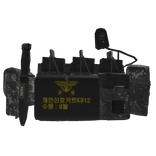 Granite Type 3 Plate Carrier Kits