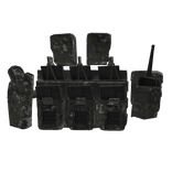 Granite Type 3 Vest Kits V2