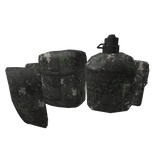 Granite Type 3 War Belt