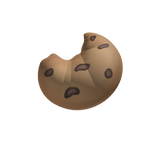 Granny's Infamous Cookie