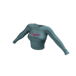 Graphic Long Sleeve
