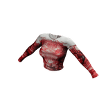 Graphic Long Sleeve (Diablo)