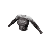 Graphic Long Sleeve (Diablo b&w)