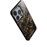 Graphic Milo Bear Phone Case