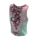 ৎ୭ Graphic Shirt : igari harajuku decora weridcore