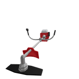 Grass cutter (Brush cutter)