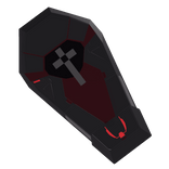 Grave - Coffin | Nikke