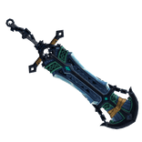 Graves Keeper Thaleia