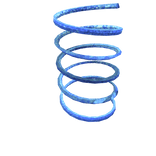 Gravity Coil