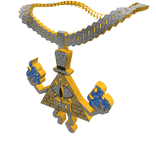 gravity jah