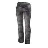 gray 2003 archival yohji studded jeans