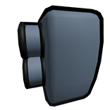 Gray Backpack