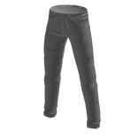 Gray Classic Jeans