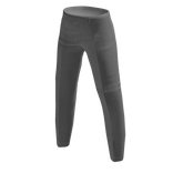 Gray Formal Suit Pants