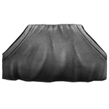 Gray Hoodie Front Pocket