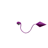 Great Demon Billsabouman Tail