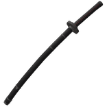 Great Shinobi Owl's Katana