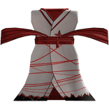 Great Trichiliocosm Ryoshu Kimono