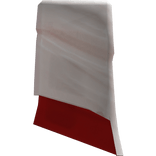 Great Trichiliocosm Ryoshu Left Sleeve