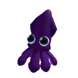 Great Uncle Tentacles Plush