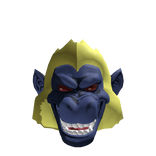 GreatApeBabyVegeta
