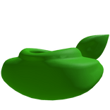 Green Adventurer Scarf