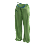 ʚ♡ɞ Green and Blue Graphic Baggy Joggers