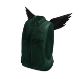 Green Angel Boy Tank Top