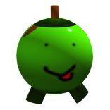 Green Apple